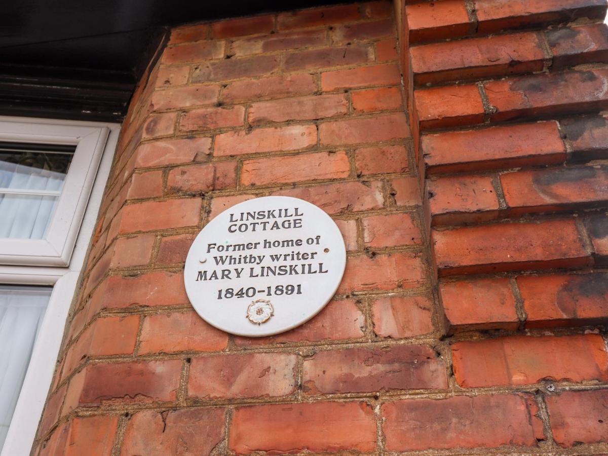 Linskill Holiday home Whitby